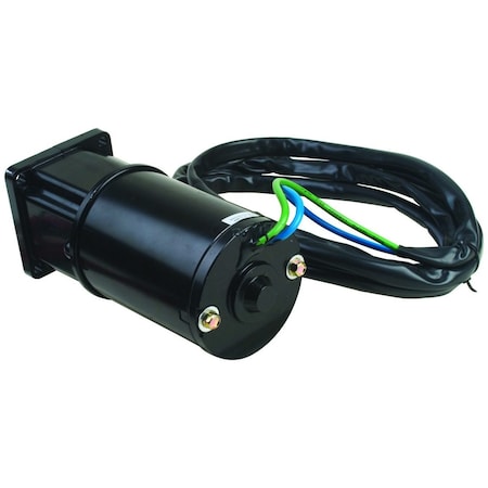 Replacement For Pasco S-170121 Motor
